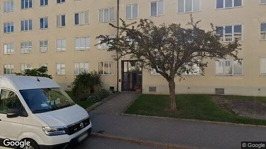 Lägenheter att hyra i Kungsholmen - Bild från Google Street View