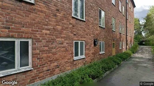 Lägenheter att hyra i Södermalm - Bild från Google Street View