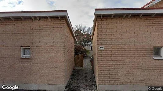 Lägenheter att hyra i Västerås - Bild från Google Street View