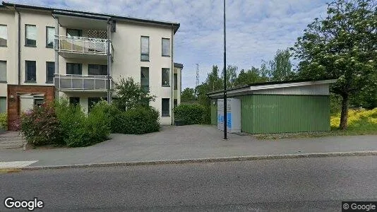 Lägenheter att hyra i Söderort - Bild från Google Street View