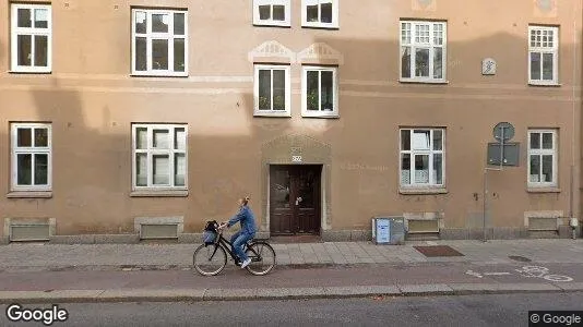 Lägenheter att hyra i Linköping - Bild från Google Street View