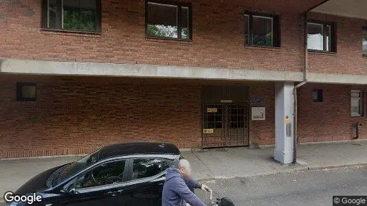 Lägenheter att hyra i Göteborg Centrum - Bild från Google Street View