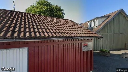 Lägenheter att hyra i Härryda - Bild från Google Street View