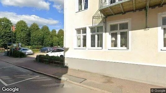 Lägenheter att hyra i Uddevalla - Bild från Google Street View