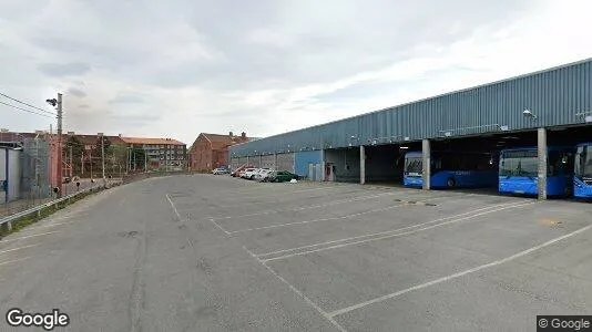 Lägenheter att hyra i Majorna-Linné - Bild från Google Street View