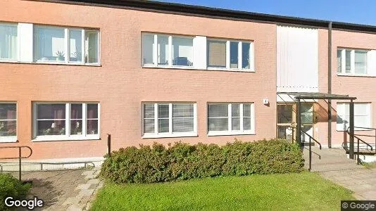 Lägenheter att hyra i Uppsala - Bild från Google Street View
