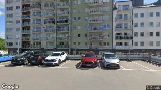 Lägenheter att hyra i Söderort - Bild från Google Street View