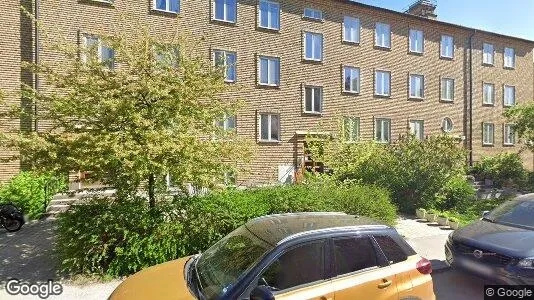 Lägenheter att hyra i Västerort - Bild från Google Street View