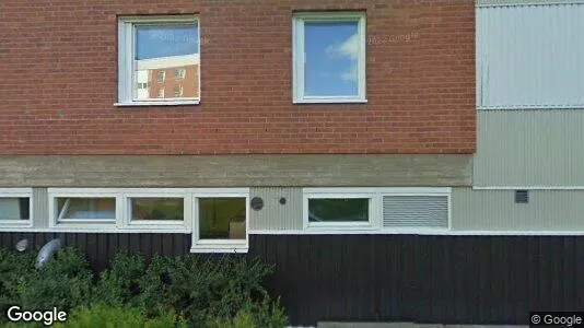 Lägenheter att hyra i Nynäshamn - Bild från Google Street View