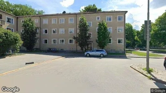 Lägenheter att hyra i Västerort - Bild från Google Street View
