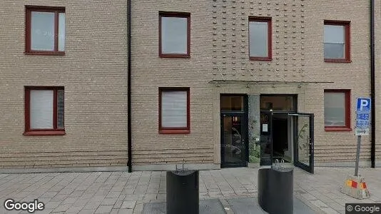 Lägenheter att hyra i Järfälla - Bild från Google Street View
