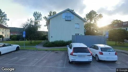 Lägenheter att hyra i Lundby - Bild från Google Street View