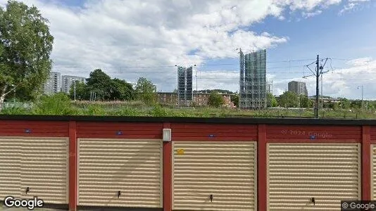Lägenheter att hyra i Askim-Frölunda-Högsbo - Bild från Google Street View