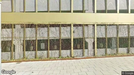 Lägenheter att hyra i Norra hisingen - Bild från Google Street View