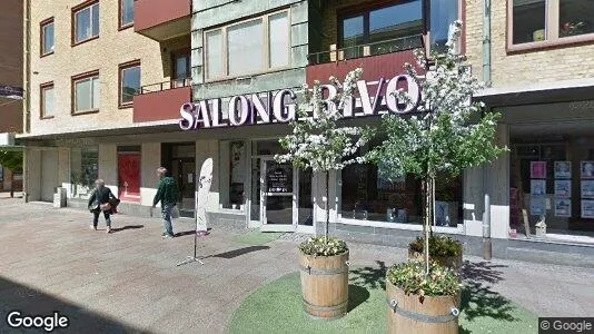 Lägenheter att hyra i Mölndal - Bild från Google Street View