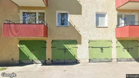 Lägenheter att hyra i Västerort - Bild från Google Street View