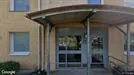 Lägenhet att hyra, Södertälje, Klockarvägen<span class="blurred street-number" onclick="ProcessAdRequest(3839748)"><span class="hint">Se väg-nr</span>[xxxxxxxx]</span><span class="hglt"> (endast byte)</span>