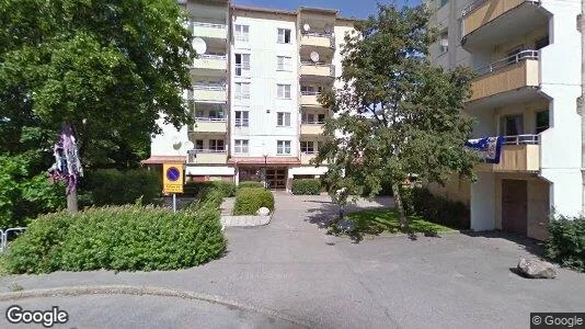 Lägenheter att hyra i Västerort - Bild från Google Street View