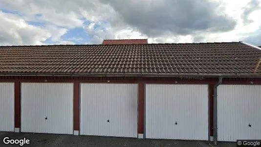 Lägenheter att hyra i Härryda - Bild från Google Street View