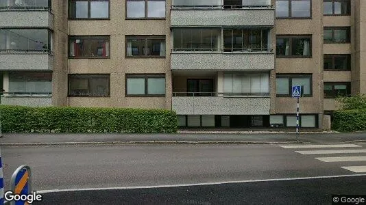 Lägenheter att hyra i Göteborg Centrum - Bild från Google Street View