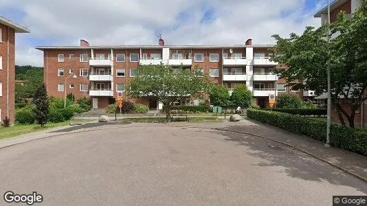 Lägenheter att hyra i Norra hisingen - Bild från Google Street View