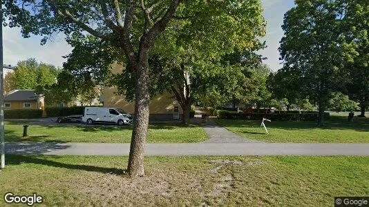 Lägenheter att hyra i Uppsala - Bild från Google Street View
