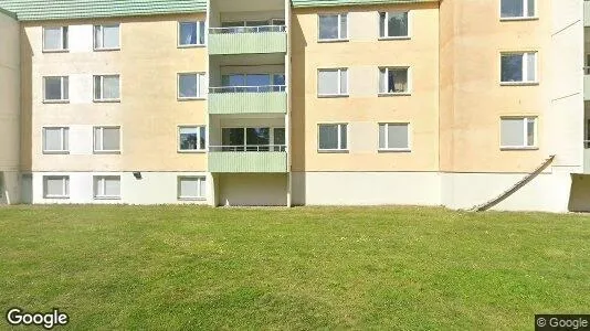 Lägenheter att hyra i Södertälje - Bild från Google Street View