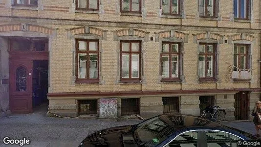 Lägenheter att hyra i Göteborg Centrum - Bild från Google Street View