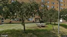 Lägenhet att hyra, Södertälje, Grönkvists gränd<span class="blurred street-number" onclick="ProcessAdRequest(3839785)"><span class="hint">Se väg-nr</span>[xxxxxxxx]</span><span class="hglt"> (endast byte)</span>