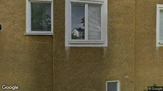 Lägenheter att hyra i Söderort - Bild från Google Street View