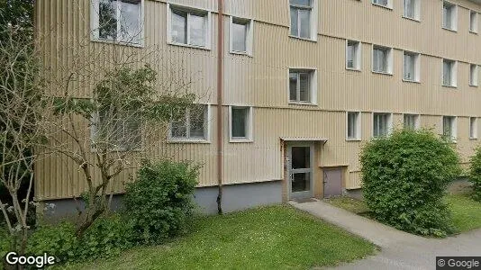 Lägenheter att hyra i Söderort - Bild från Google Street View