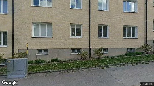 Lägenheter att hyra i Västerort - Bild från Google Street View