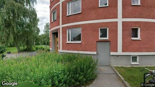 Lägenheter att hyra i Västerort - Bild från Google Street View