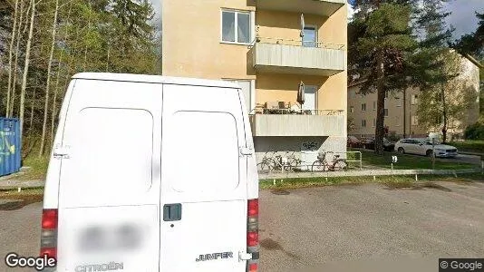 Lägenheter att hyra i Söderort - Bild från Google Street View