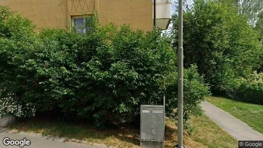 Lägenheter att hyra i Söderort - Bild från Google Street View
