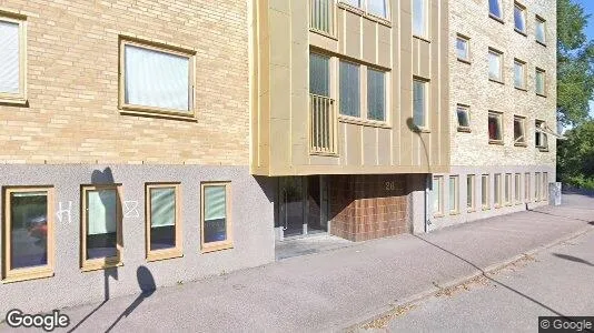 Lägenheter att hyra i Göteborg Centrum - Bild från Google Street View