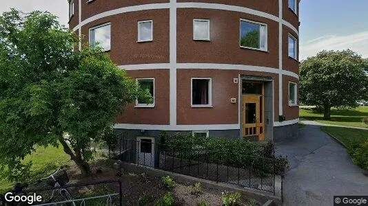 Lägenheter att hyra i Västerort - Bild från Google Street View