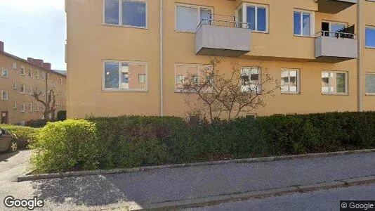 Lägenheter att hyra i Söderort - Bild från Google Street View