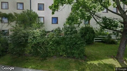 Lägenheter att hyra i Söderort - Bild från Google Street View