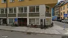 Lägenhet att hyra, Södermalm, Högbergsgatan<span class="blurred street-number" onclick="ProcessAdRequest(3839855)"><span class="hint">Se väg-nr</span>[xxxxxxxx]</span><span class="hglt"> (endast byte)</span>