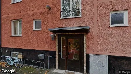 Lägenheter att hyra i Område ej specificerat - Bild från Google Street View