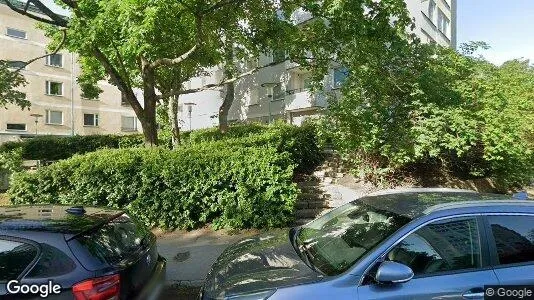 Lägenheter att hyra i Område ej specificerat - Bild från Google Street View