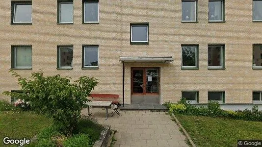 Lägenheter att hyra i Majorna-Linné - Bild från Google Street View
