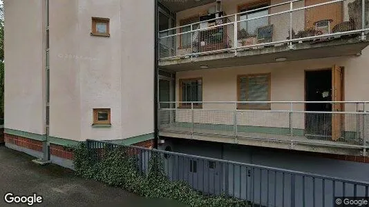 Lägenheter att hyra i Södermalm - Bild från Google Street View