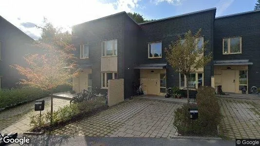 Lägenheter att hyra i Sundbyberg - Bild från Google Street View