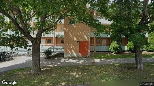 Lägenheter att hyra i Västerort - Bild från Google Street View