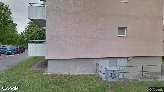 Lägenheter att hyra i Linköping - Bild från Google Street View