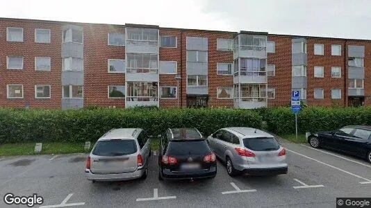Lägenheter att hyra i Fosie - Bild från Google Street View