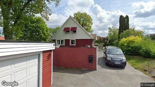 Lägenheter att hyra i Söderort - Bild från Google Street View
