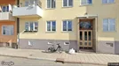 Lägenhet att hyra, Södermalm, Bergsunds strand<span class="blurred street-number" onclick="ProcessAdRequest(3839939)"><span class="hint">Se väg-nr</span>[xxxxxxxx]</span><span class="hglt"> (endast byte)</span>